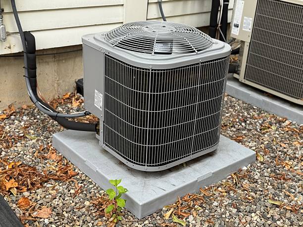 24/7 Emergency Ductwork Repair experts in Milan, TN